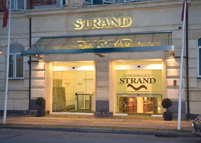 Strand