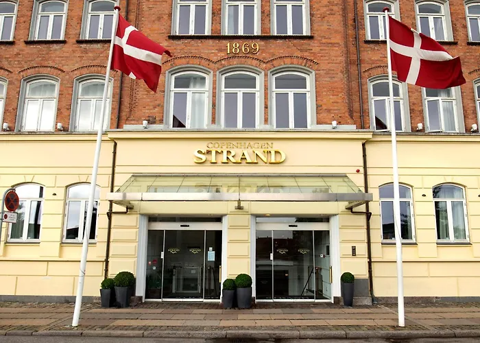 Strand